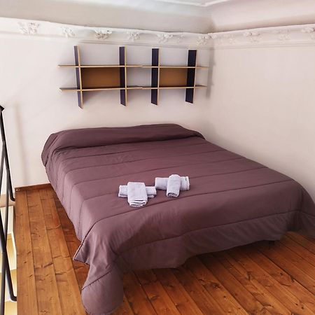 Loft Storico In Pieno Centro! Apartment Livorno Bagian luar foto