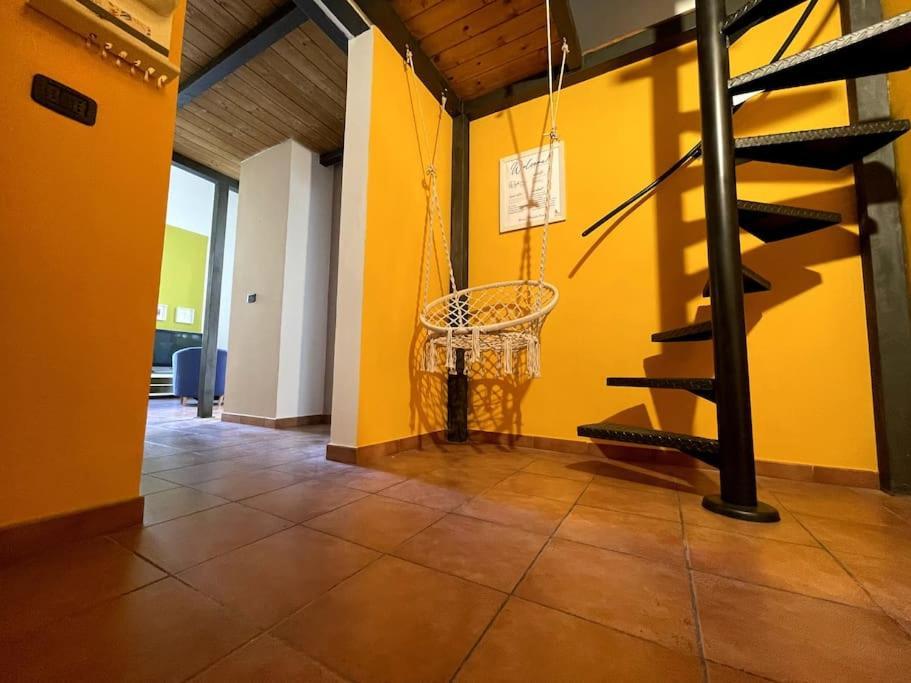 Loft Storico In Pieno Centro! Apartment Livorno Bagian luar foto